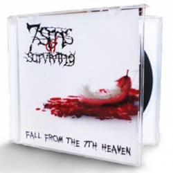 7 Sins Of Surviving : Fall from 7th Hell